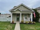 12107 Ramah Church Road sold home in Huntersville, SC