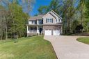 4195 Flint Drive sold home in Lancaster, SC