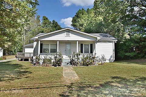 604 W Liberty Street sold home in West View, York, SC
