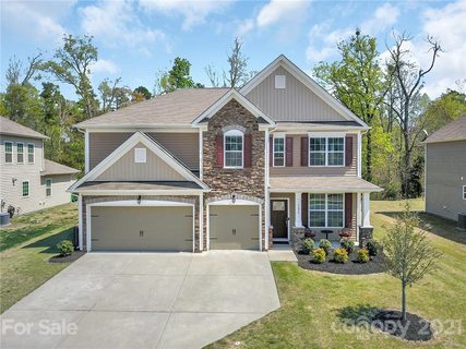 5626 Joshua Cain Road