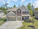 5626 Joshua Cain Road sold home in Charlotte, SC