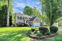 9630 Newby Lane sold home in Matthews, SC