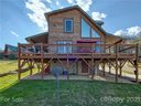 504 Panoramic Loop sold home in Maggie Valley, SC