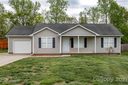 4185 Ringtail Court sold home in Concord, SC