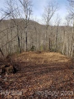 Lot 4 Brush Creek Mountain Road sold lot in Brush Creek, Bryson City, NC