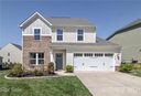 1210 Longwall Lane sold home in Matthews, SC