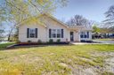1009 Crescent Way sold home in Wingate, SC