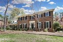 831 Stanhope Lane sold home in Matthews, SC