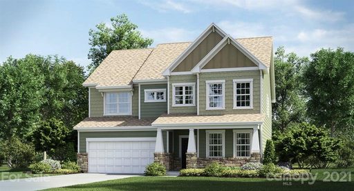 1721 Wildwood Terrace Trail