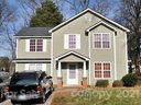 5201 Tarrywood Lane sold home in Charlotte, SC