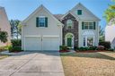 14025 Eldon Drive sold home in Charlotte, SC