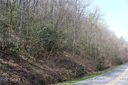 Lot 61 Cedar Creek Road sold home in Lake Lure, SC