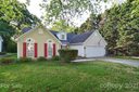 9043 Steelechase Drive sold home in Charlotte, SC