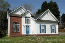 15187 Eric Kyle Drive sold home in Huntersville, SC