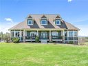 56 Gracie Lane sold home in Weaverville, SC