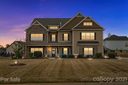 1602 Ashburn Ridge Drive sold home in Waxhaw, SC