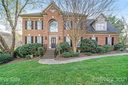 9600 Oliver Court sold home in Harrisburg, SC