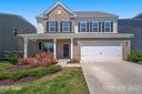 173 Paradise Hills Circle sold home in Mooresville, SC