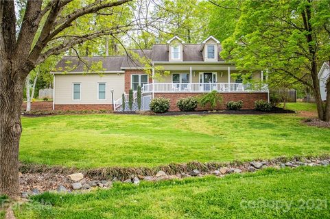 3480 Rocky Ridge Lane sold home in Highland Ridge, Harrisburg, NC