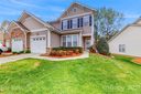 1179 Crown Vista Drive sold home in Indian Land, SC