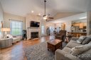 267 Rippling Creek Drive sold home in York, SC