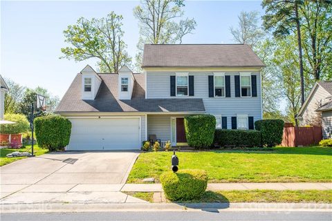 6229 Red Clover Lane