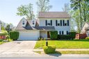 6229 Red Clover Lane sold home in Charlotte, SC