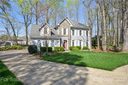 11002 Secotan Lane sold home in Matthews, SC