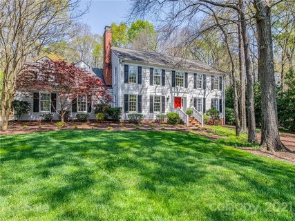 8011 Cottontail Court