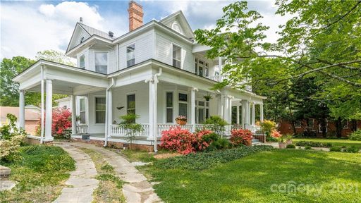 305 Maurice Street