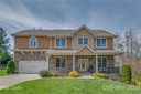 21 Ledgestone Drive sold home in Fairview, SC