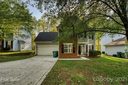 3305 Passour Ridge Lane sold home in Charlotte, SC