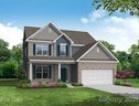 134 Tiller Way Lot 17 sold home in Mooresville, SC