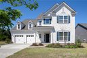 13214 Union Square Drive sold home in Huntersville, SC
