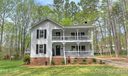 14265 Maple Hollow Lane sold home in Mint Hill, SC
