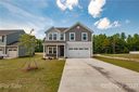 6285 Rocky Wagon Lane 91 sold home in Concord, SC
