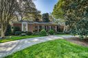 2220 Valencia Terrace sold home in Charlotte, SC