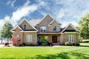 16035 Sunset Drive sold home in Huntersville, SC