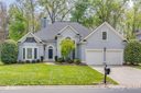 12829 Landing Green Drive sold home in Charlotte, SC