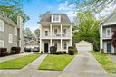 1945 Lela Avenue sold home in Charlotte, SC