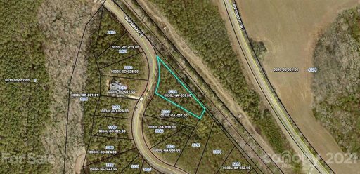 3374 Sherman Drive Lot 1/2