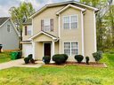 1335 Crandon Drive sold home in Charlotte, SC