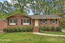1422 Worcaster Place sold home in Charlotte, SC