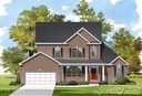 2344 Kingsley Drive 127 sold home in Concord, SC