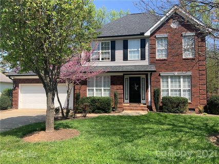 3422 Continental Drive