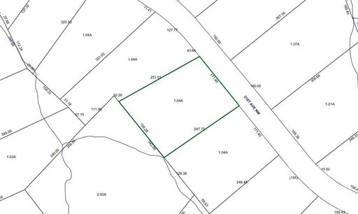 545 21st Avenue sold home in Shuford, Hickory, NC