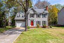 10245 Rougemont Lane sold home in Charlotte, SC