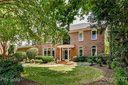 4719 Binfords Ridge Road sold home in Charlotte, SC