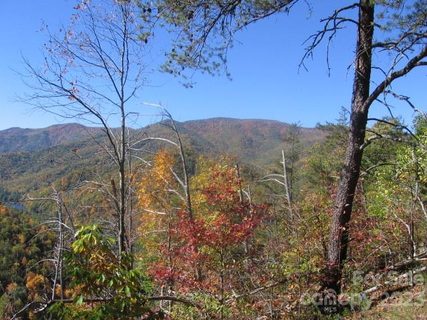 14 Blue Vista Road sold lot in Blue Ridge Vistas, Canton, NC