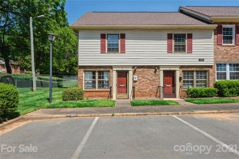 6428 Old Pineville Road A